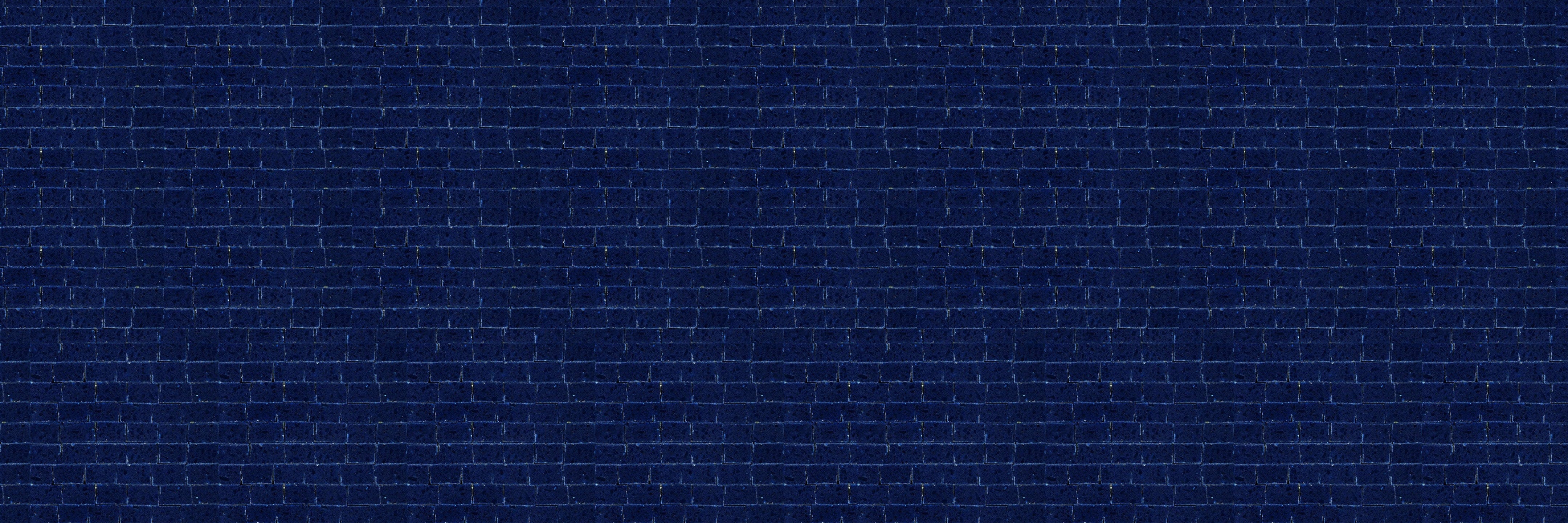 Wavy Pattern - Marble Mosaic Wall Geometric Stone Art - Mesh Backing - Image 4