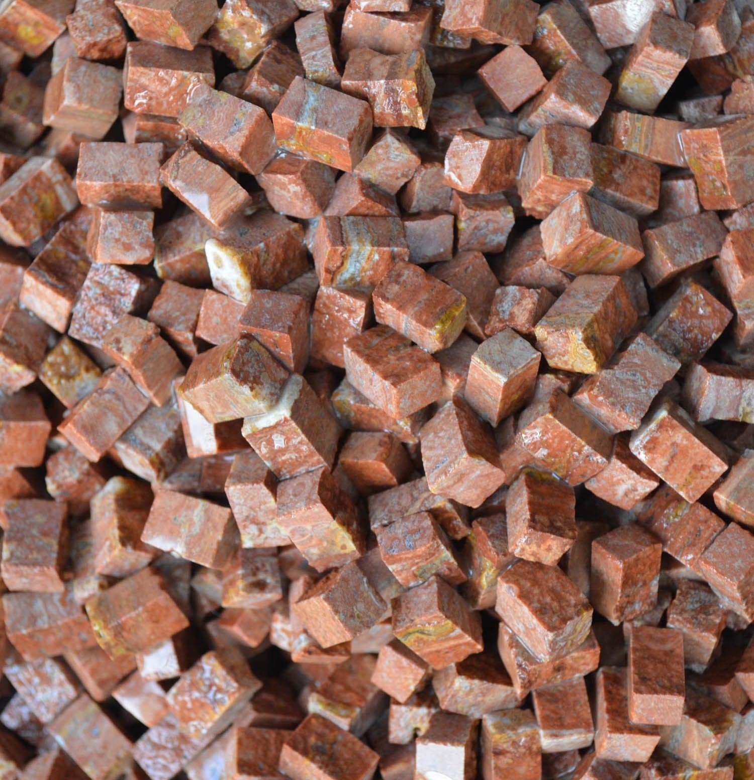 Loose Tiles Mosaic - Image 19