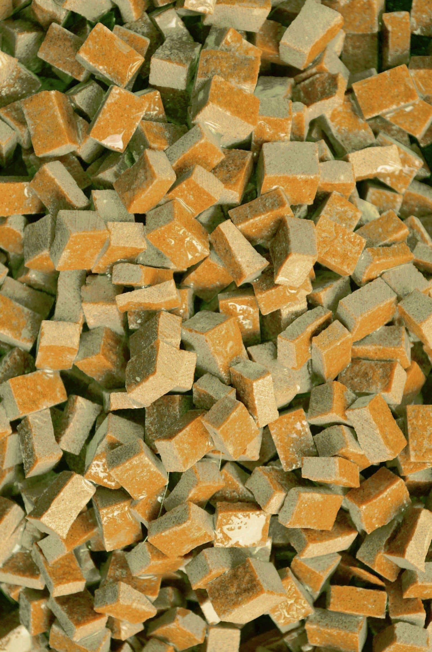 Loose Tiles Mosaic - Image 29