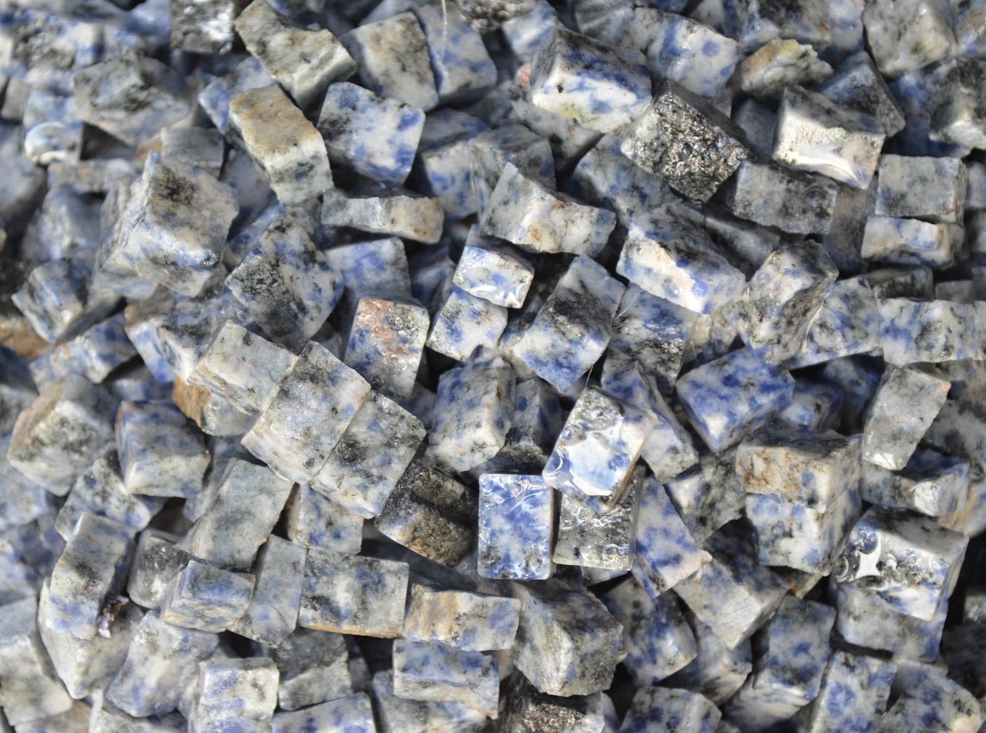 Loose Tiles Mosaic - Image 37