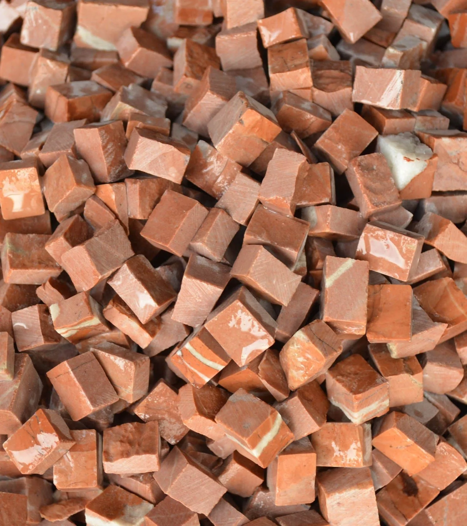 Loose Tiles Mosaic - Image 6